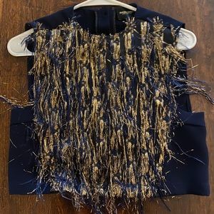 Rachel Comey! 0-2 great condition. Worn for festive nights like NYE